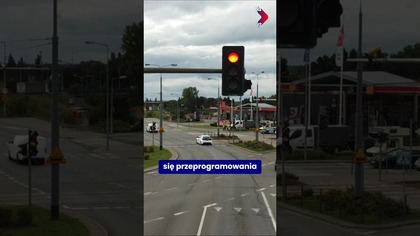 Gorzów w 59 sekund.  My wiemy.  Codziennie #gorzów