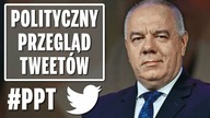 Jacek Sasin: Polacy będą zarabiać tyle, co Niemcy [Polityczny Przegląd Tweetów]
