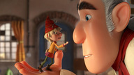 Elfinki (2019) Dubbing PL