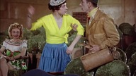 Ach.  te.  piękne.  kobietki.  1954.  Lektor.pl