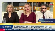 Mieszkańcy Wyryk zostali sami S.  Pyrzanowski