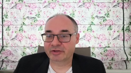 Yoram Hazony i państwo narodowe.  Izrael, nacjonalizm i liberalizm - prof.  Adam Wielomski