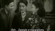 Wiosna w małym miasteczku (1948) napisy pl
