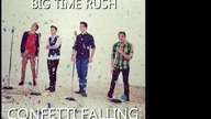 Big Time Rush - Confetti Falling (PaulPoland Single Edition) - Single