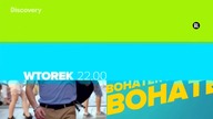 DISCOVERY - 29-08-2020 Autopromocja 2x, Reklama