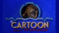032.  Tom i Jerry - Mysz W Domu[1]