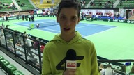 Polska - Czechy 1:2 (dzień pierwszy) - relacja - 10. 12. 2021r.
