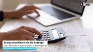 Samozatrudnienie nie dla każdego.  KAS odpowiada na pytania spółki, kwestionuje B2B [KS Info]