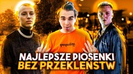 NAJLEPSZE piosenki BEZ PRZEKLEŃSTW - POLSKI RAP/TRAP