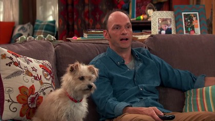 Nicky, Ricky, Dicky i Dawn - s01e05