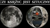Hipoteza Sztucznego Księżyca - Analiza