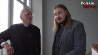 Ks.  Roman Kneblewski: Faszyzmu nie cierpię, bo to odmiana socjalizmu, a ja jestem antysocjalistą