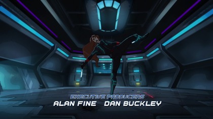 Av3ngers Ultr0n Rev0luti0n S03E14 PL