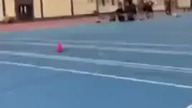 Skok na rekord świata