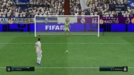 FIFA 23 Real Madryt vs Atletico Madryt RZUTY KARNE