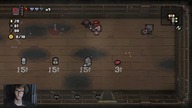 SAM-GREED-SON The Binding of Isaac Afterbirth #55