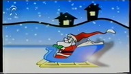 Telewizja Niepokalanów II - Bożonarodzeniowy ident (2002)