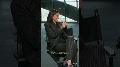 Nicholas Hoult as Lex Luthor in Superman 2025