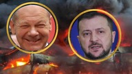 Dlaczego Niemcy NIE POMAGAJĄ Ukrainie? Jaki mają PLAN?
