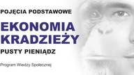 EKONOMIA KRADZIEŻY - POJĘCIA PODSTAWOWE CZ.  7