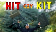 Wędkarski HIT czy KIT - KORUM , PRESTON , DAIWA, NUFISH - Półki , wędki , fotel - wtopa czy nie ?!