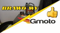 Muszę Pochwalić Sklep Gmoto