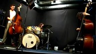 Dennis Gonzalez Yells At Eels feat Wojtek Mazolewski [2]. avi