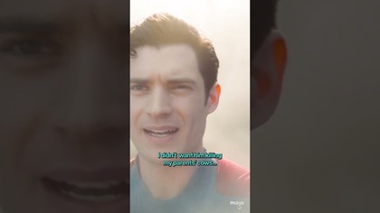 The FUNNIEST Moments In Superman (2025)