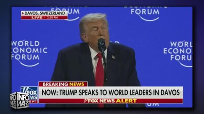 BREAKING: Trump Tells Globalists Their New World Order Is Dead To Their Tyrannical Faces, & The Rise Of The Nation State Is Unstoppable!