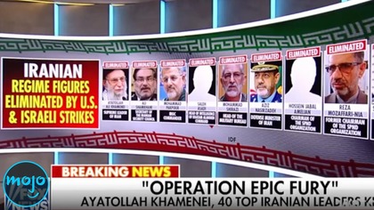 America Strikes Iran: 10 Things You Need to Know