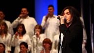 Gospel Rain - EMMANUEL. PIEŚNI O NARODZENIU - zapowiedź