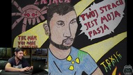 Jak się czuje A.  avicularia? Paczka NIESPODZIANKA #52+ rozwiązanie konkursu!