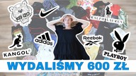 WIELKI HAUL ZAKUPOWY Z LUMPEKSU ZE SZCZECINA