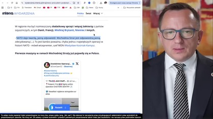 Prezydent Nawrocki podpisał TAJNE Postanowienie. Obce Wojsko w Polsce! Tomasz Piekielnik (15.09.2025)