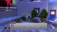 Zagrajmy w sonic unleashed - 2# - bitka z duchami