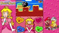 Super Princess Peach - przewodnik po grze (Nintendo DS) HD