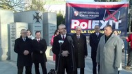 Grzegorz Braun - POLEXIT (07.11.2025)