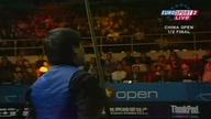 Snooker. China. Open. 2006. Williams. vs. Junhui. Frame. 07.pl