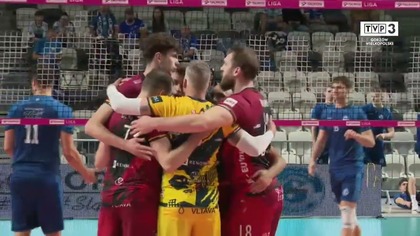 Dwa zwycięstwa i puchar prezydenta dla Stilonu Gorzów