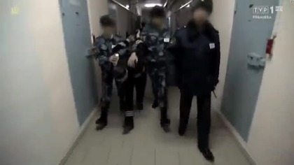 Najcięższe więzienia w Rosji (2011) Inside: Russias Toughest Prison - dokumentalny