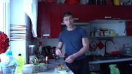 O wszystkim i o niczym - co ze mną? jak trenuje? jakie plany?