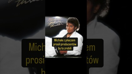 Michal Jackson: czemu świadkowie Jehowy mu TO zrobili?