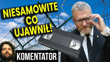 Niesłychane Co Braun Ujawnił! W Ten Sposób Mogą Wrobić Każdego Polaka! - Analiza Ator