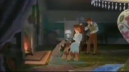 Zakochany Kundel 2: Przygody Chapsa - zwiastun filmu