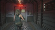 RESIDENT EVIL 2 Final Boss Claire Story
