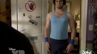 Zeke i Luther S02E19 -Little Bro, Big Trouble [Dubbing-PL]