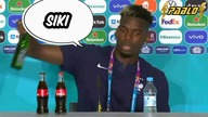 Pogba vs Heineken. Jedyna Prawilna wersja (Parodia)