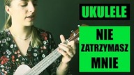 Nie zatrzymasz mnie | odc.  601 | Ukulele | PT: 3/6