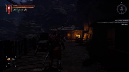 Dolne piętra kopalni, uciszenie i bunt | #19 | Of Ash & Steel