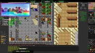 PIERWSZY DUNGEON NA tibiascape. com - Tibia 7. 4 RL Custom OTS